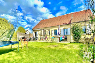  maison maillot 89100