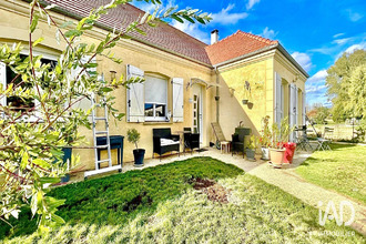  maison maillot 89100