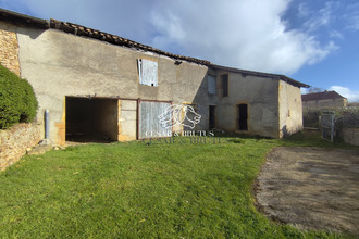  maison mailly 71340