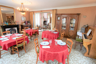  maison mailly-la-ville 89270