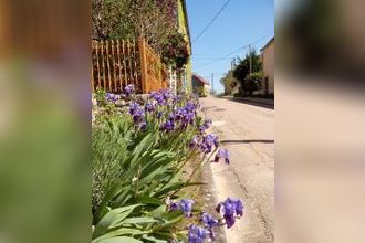  maison mailly-la-ville 89270