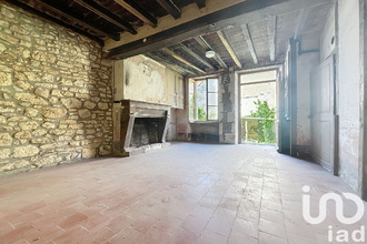  maison mailly-la-ville 89270