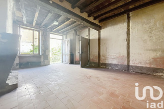  maison mailly-la-ville 89270