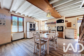 maison mailly-la-ville 89270