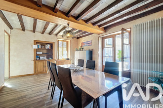  maison mailly-la-ville 89270
