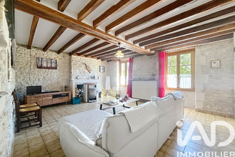  maison mailly-la-ville 89270