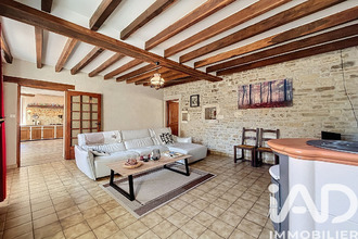  maison mailly-la-ville 89270