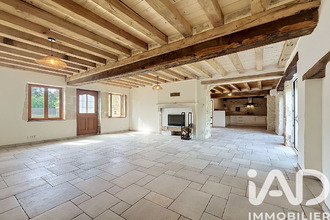  maison mailly-la-ville 89270