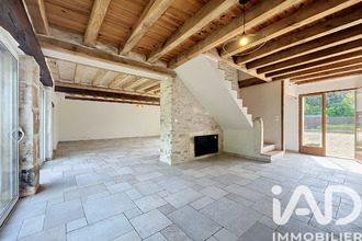  maison mailly-la-ville 89270