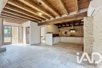  maison mailly-la-ville 89270