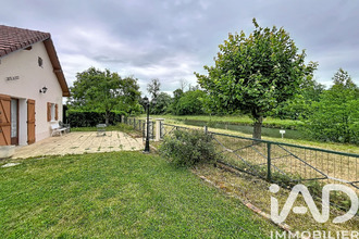  maison mailly-la-ville 89270