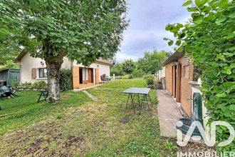  maison mailly-la-ville 89270
