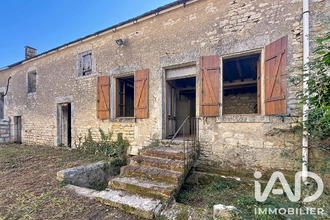  maison mailly-la-ville 89270