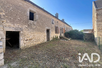  maison mailly-la-ville 89270