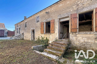  maison mailly-la-ville 89270