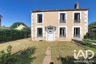  maison mailly-la-ville 89270