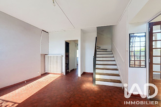  maison mailly-la-ville 89270