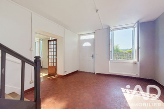  maison mailly-la-ville 89270