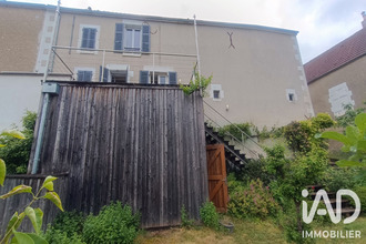  maison mailly-la-ville 89270