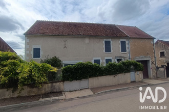  maison mailly-la-ville 89270