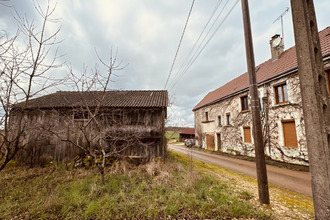  maison mailly-la-ville 89270