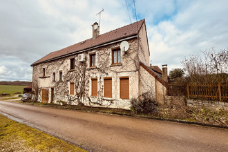  maison mailly-la-ville 89270