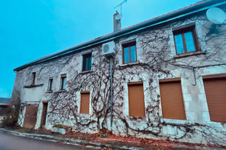  maison mailly-la-ville 89270