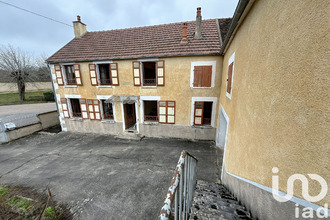  maison mailly-le-chateau 89660