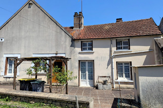  maison mailly-le-chateau 89660