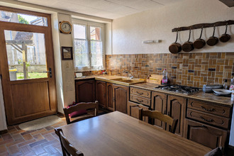  maison mailly-le-chateau 89660