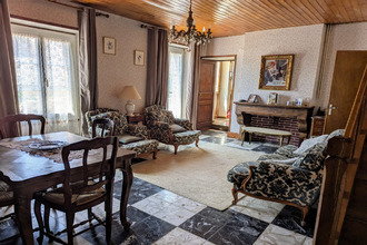  maison mailly-le-chateau 89660