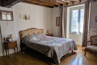 maison mailly-le-chateau 89660