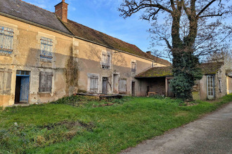  maison mailly-le-chateau 89660