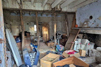  maison mailly-le-chateau 89660