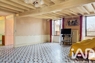  maison mailly-le-chateau 89660