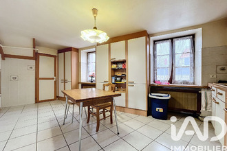  maison mailly-le-chateau 89660