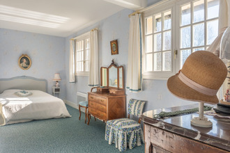  maison mailly-le-chateau 89660