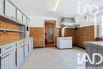  maison mailly-le-chateau 89660