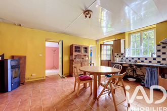  maison mailly-le-chateau 89660