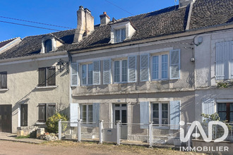  maison mailly-le-chateau 89660