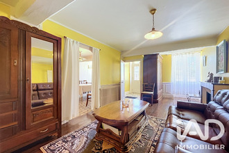  maison mailly-le-chateau 89660