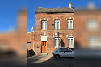  maison mailly-maillet 80560