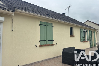  maison mailly-raineval 80110