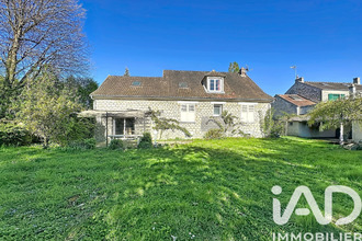  maison maincy 77950