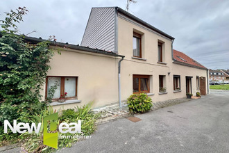  maison maing 59233