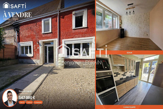  maison maing 59233