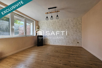  maison maing 59233