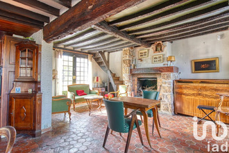  maison mainneville 27150