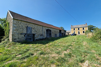  maison mainsat 23700