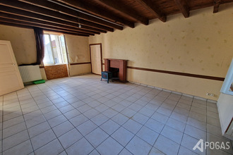  maison mainsat 23700